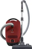 Classic C1 Pure Suction HomeCare PowerLine - SBCN0 - canister vacuum cleaners with comprehensive accessories for nearly every cleaning challenge.