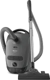 Classic C1 Pure Suction PowerLine - SBAN0 Graphite grey - canister vacuum cleaners