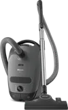 Classic C1 Pure Suction PowerLine - SBAN0 - canister vacuum cleaners High suction power for thorough vacuuming at an attractive entry level price.