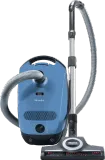 Classic C1 Turbo Team PowerLine - SBAN0 Tech blue - canister vacuum cleaners