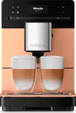 CM 5510 Silence Rose gold (PF) - Countertop coffee machine with OneTouch for Two for the ultimate in coffee enjoyment.