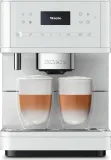 CM 6160 MilkPerfection - Countertop coffee machine With WiFi Conn@ct and a wide selection of specialty coffees for maximum freedom.