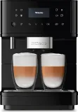 CM 6160 MilkPerfection - Countertop coffee machine With WiFi Conn@ct and a wide selection of specialty coffees for maximum freedom.