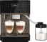 Miele CM6360MILKPERFECTIONOBSIDIANBLACKBRONZEPEARLFINISH