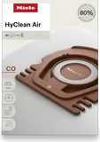 4 vacuum bags - for Guard M1.