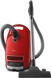 Complete C3 HomeCare PowerLine - SGFE0 - canister vacuum cleaners with comprehensive accessories for nearly every cleaning challenge.