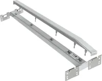 Spacer strip - for installing several CombiSet elements in one single cut-out.