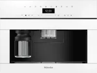CVA 7440 - Built-in coffee machine In a perfectly combinable design with patented CupSensor for perfect coffee.