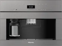 CVA 7440 - Built-in coffee machine In a perfectly combinable design with patented CupSensor for perfect coffee.