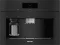 Miele CVA7845OBSIDIANBLACK