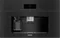Miele CVA7875OBSIDIANBLACK