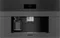 Miele CVA7875OBSIDIANBLACKMATTE