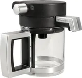 CVC - Cappuccinatore For perfectly smooth and creamy milk froth.