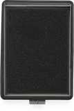 Fine dust filter - reliably filters even the smallest dust particles from the air.