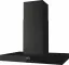 Miele DA6698DPURISTED6000OBSIDIANBLACK