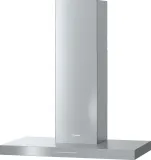 DAP 1927 Stainless steel - 36-inch wall-mounted ventilation hood with EasySwitch light-touch switches for convenient operation and LED lighting