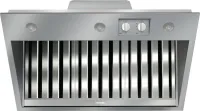 DAR 1130 Stainless steel - 36-inch extractor unit for perfect combination with Ranges and Rangetops.