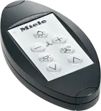 Remote control - for convenient control of Con@ctivity 2.0-enabled ventilation hoods.