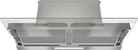 DAS 4940 - Built-in ventilation hood for installation in narrow upper cabinets with EasySwitch controls