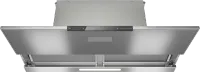 DAS 8930 - Built-in ventilation hood with intuitive SmartControl White controls for use in narrow upper cabinets