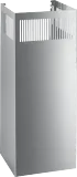 Chimney Extension - to lengthen the chimney for DA 39x-7, DA 42xx W, DA 5xxx W, DA 6698 W.