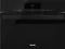 Miele DGC68001OBSIDIANBLACK