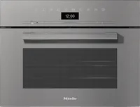 24" Electric Single Steam  Wall Oven