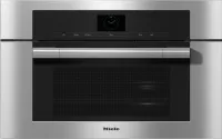 30" Smart Electric Single Steam  Wall Oven