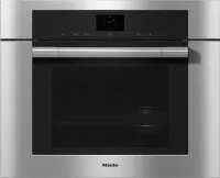 30" Smart Electric Single Steam  Wall Oven