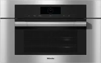 30" Smart Electric Single Steam  Wall Oven