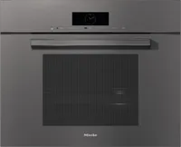 30" Smart Electric Single Steam  Wall Oven