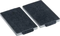 OdorFree Charcoal Filter - for Miele DA 23x0/269x/36xx Ventilation Hoods.