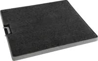 OdorFree Charcoal Filter - for Miele DA 6796 W/699x W ventilation hoods.