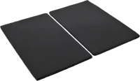 DKF 26-1 - OdorFree Charcoal Filter prevents unpleasant odors in the kitchen.