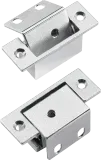Assembly kit for light shield - For attaching a light shield strip to match cabinetry.