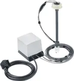 DOS G 80 Flex - Hose metering pump with level indicator for the automatic dispensing of liquid cleaning agents