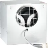Blower - External blower