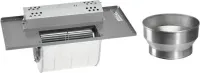 Blower - Internal blower