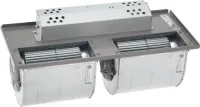Blower - Internal blower