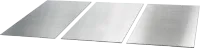 Edge vented panel - for the DA 290x ventilation system.