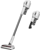 Duoflex HX1 Extra Brilliant white - Cordless stick vacuum cleaner