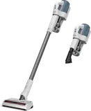 Duoflex HX1 - Cordless stick vacuum cleaner high suction  automatic power adjustment  appliance conversion  Nordic blue