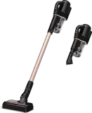 Duoflex HX1 Total Care Obsidian black - Cordless stick vacuum cleaner