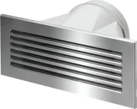 Recirculation conversion kit for DA 3xxx/2xxx and DAS 2xxx, 4xxx, and 8xxx - To convert slimline/integrated ventilation hoods from vented to recirculation.