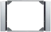600" Electric Single Steam  Speed  Wall Oven