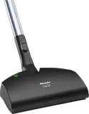 Electro-brush SEB217-3 120V - Electro - floorbrush beater bar for thorough cleaning of heavy-duty carpeting (direct connection).