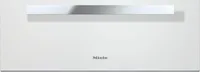 ESW 6880 - 30 inch warming drawer with 10 13/16 inch front panel height with the low temperature cooking function - much more than a warming drawer.