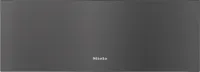 ESW 7680 Graphite grey - Handleless Gourmet warming drawer, 30-