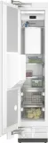 F 2471 Vi - MasterCool(TM) freezer For high-end design and technology on a large scale.