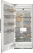 Miele F2912SFSTAINLESSSTEELCLEANSTEEL